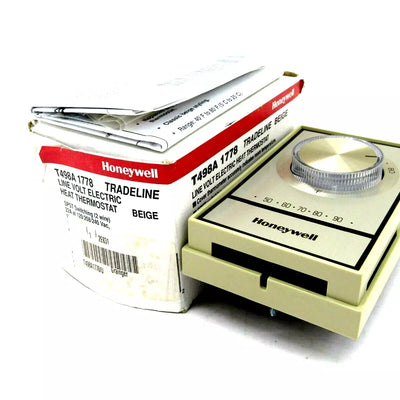 HONEYWELL T498A-1778