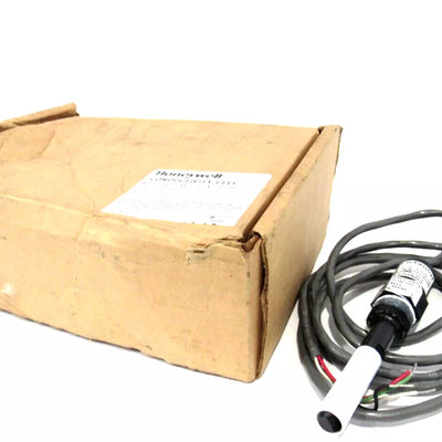 HONEYWELL 04973-XX1-333-X7-00-000
