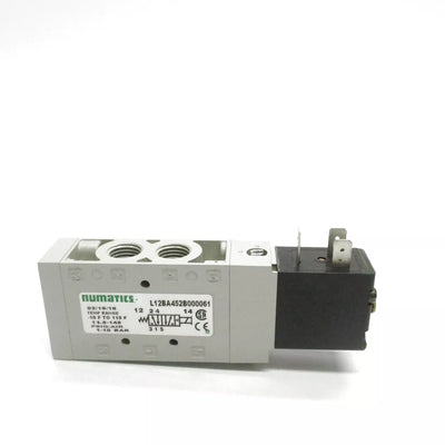 NUMATICS L12BA452B000061