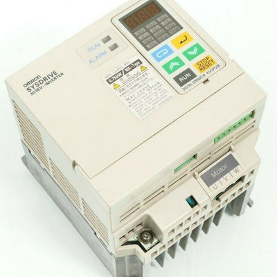 OMRON 3G3EV-A2007MA-CE