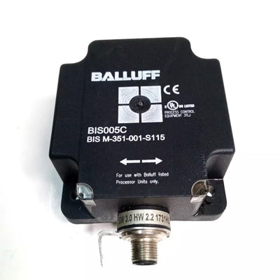 Balluff BIS005C BIS M-351-001-S115