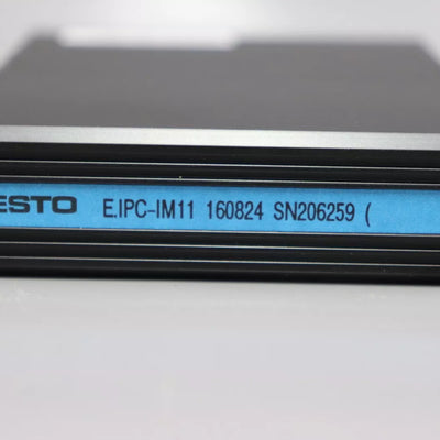 FESTO Im11-h03-p07