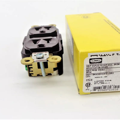 HUBBELL HBL3262