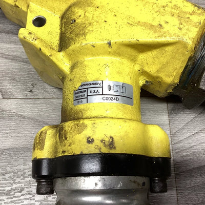 NORGREN C0024D