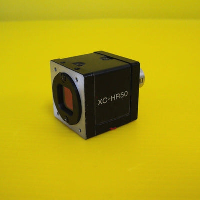 SONY XC-HR50