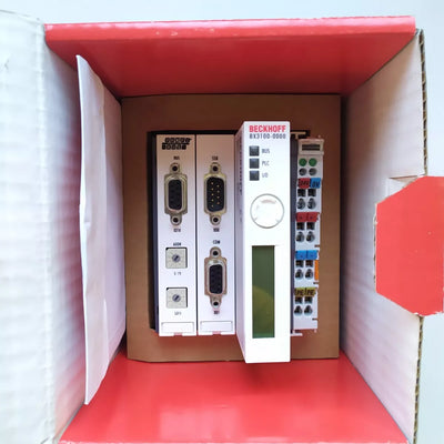 BECKHOFF BX3100-0000