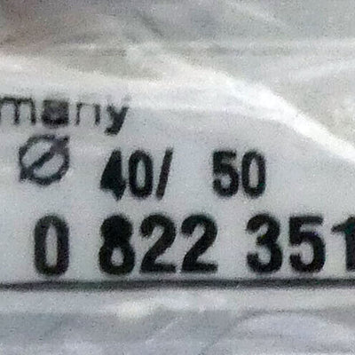 BOSCH AVENTICS 0822351002