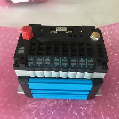 FESTO CPV10-GE-DIO1-8 + CPV10-VI-P8-M7-B