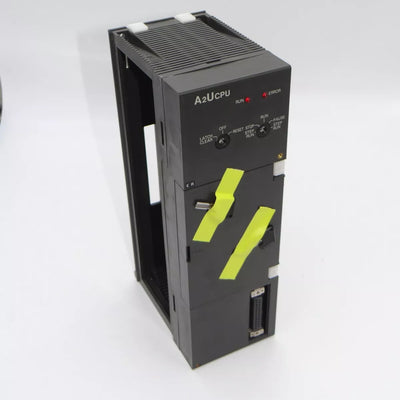 Mitsubishi Melsec A2UCPU