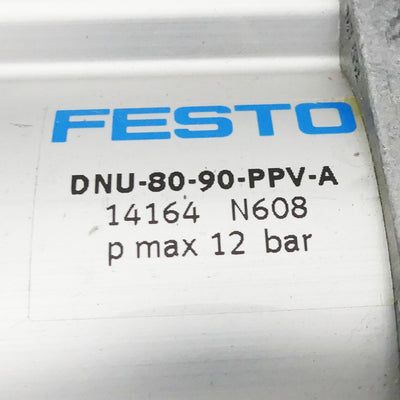 FESTO DNU-80-90-PPV-A