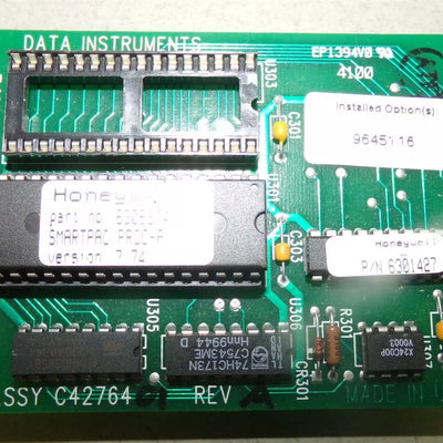 HONEYWELL 6306274