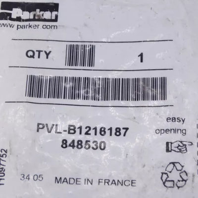PARKER PVL-B1216187