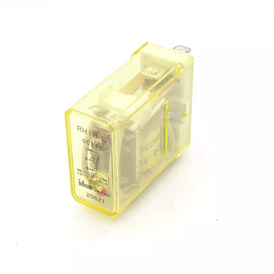 IDEC RH1B-LDC24V