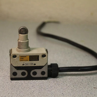 Omron D4E 2411RA