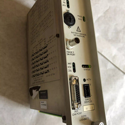 HONEYWELL 620-0073