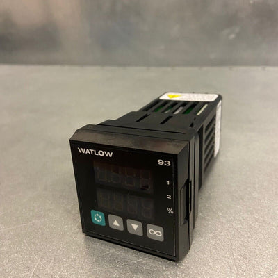 WATLOW 93BB-1CD0-00RG