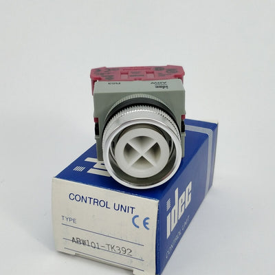IDEC ABW101-TK392