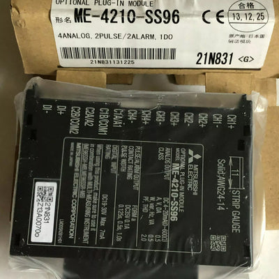 MITSUBISHI ME-4210-SS96