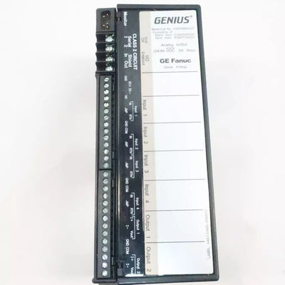 FANUC IC660BBA020P