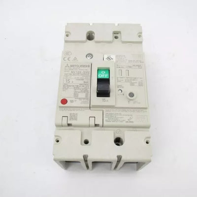 MITSUBISHI NV125-SVU3P15A30