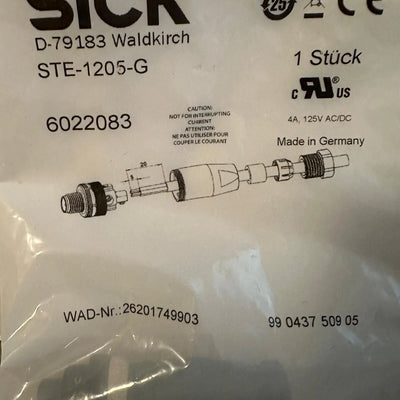 SICK STE-1205-G