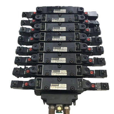 NORGREN MK01GDA24BLJA