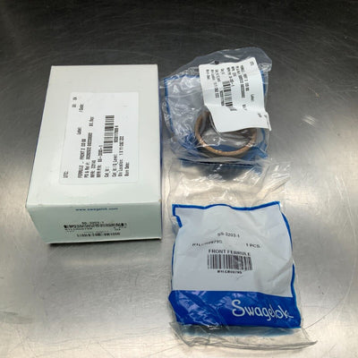 Swagelok SS-3203-1