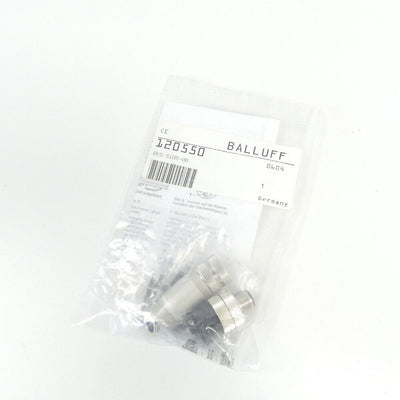 Balluff  BKS-S105-00