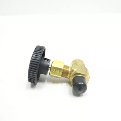 Parker 4M4F-V6LR-B