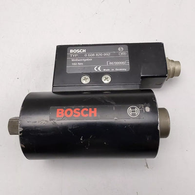 BOSCH  0-608-820-092