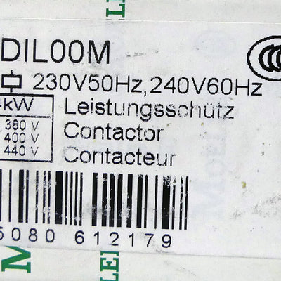 MOELLER DIL00M (230V, 50/60HZ)