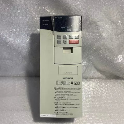 MITSUBISHI  FR-A520-0.4K-13