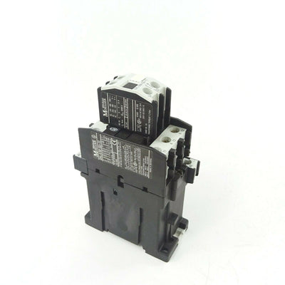 Moeller DIL0M-GI-11 (24VDC)