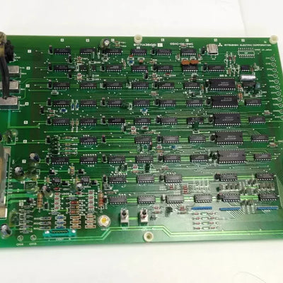 MITSUBISHI OSHC-06-DWC