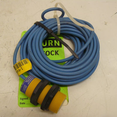 TURCK BC10-S30-Y1X