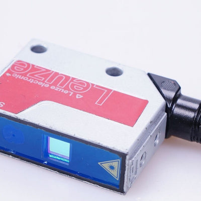 LEUZE ODSL 8/C66-200-S12