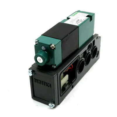 NUMATICS 081SA415M057A61