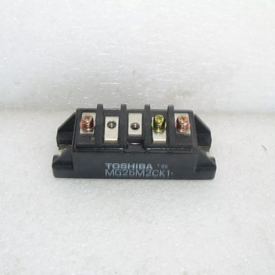 TOSHIBA MG25M2CK1