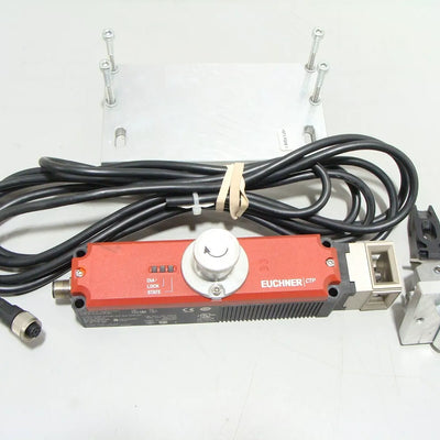 EUCHNER CTP CTP-L1-AP-M-HA-AZ-SA-124727