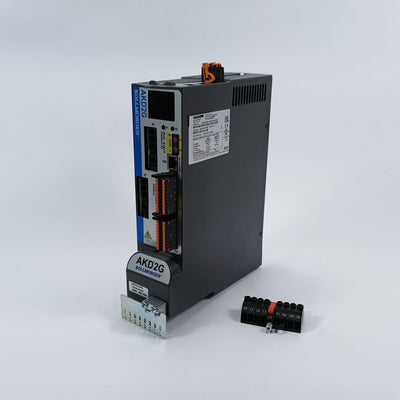 Kollmorgen AKD2G-SPE-7V06D-A300-0000