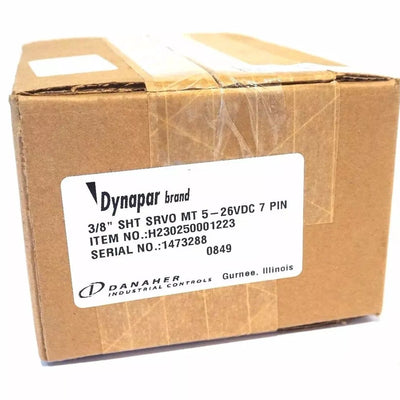 DYNAPAR H230250001223