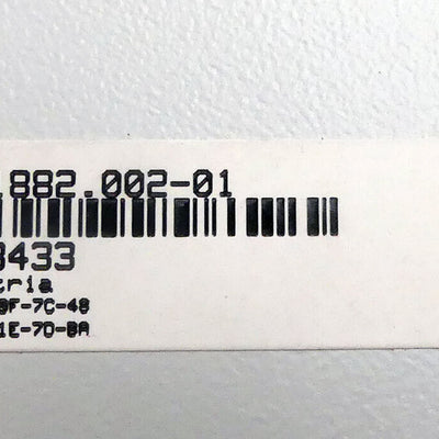B&R 5PC010.BX02-00/K47R0168433