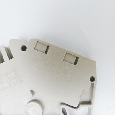 WEIDMULLER ZDU4-2/3AN