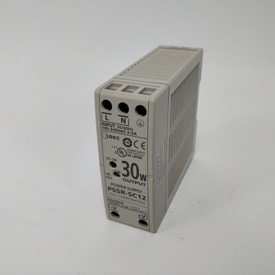 IDEC PS5R-SC12