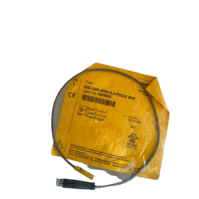 Turck BIM-UNR-AP6X-0,3-PSG3S W/M