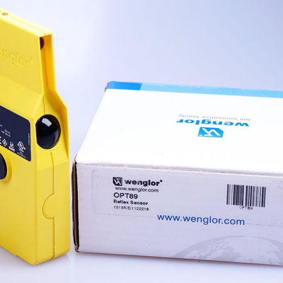 WENGLOR OPT89