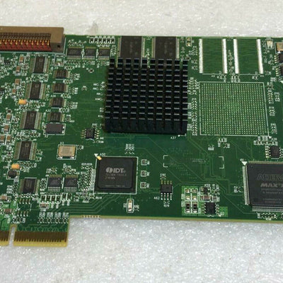 MATROX SOL6M4AE