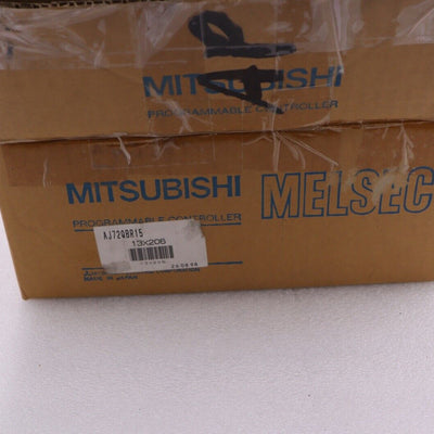 MITSUBISHI AJ72QBR15