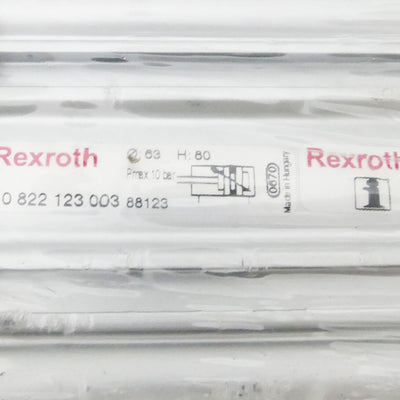 BOSCH AVENTICS 0822123003