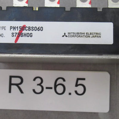 Mitsubishi PM150CBS060